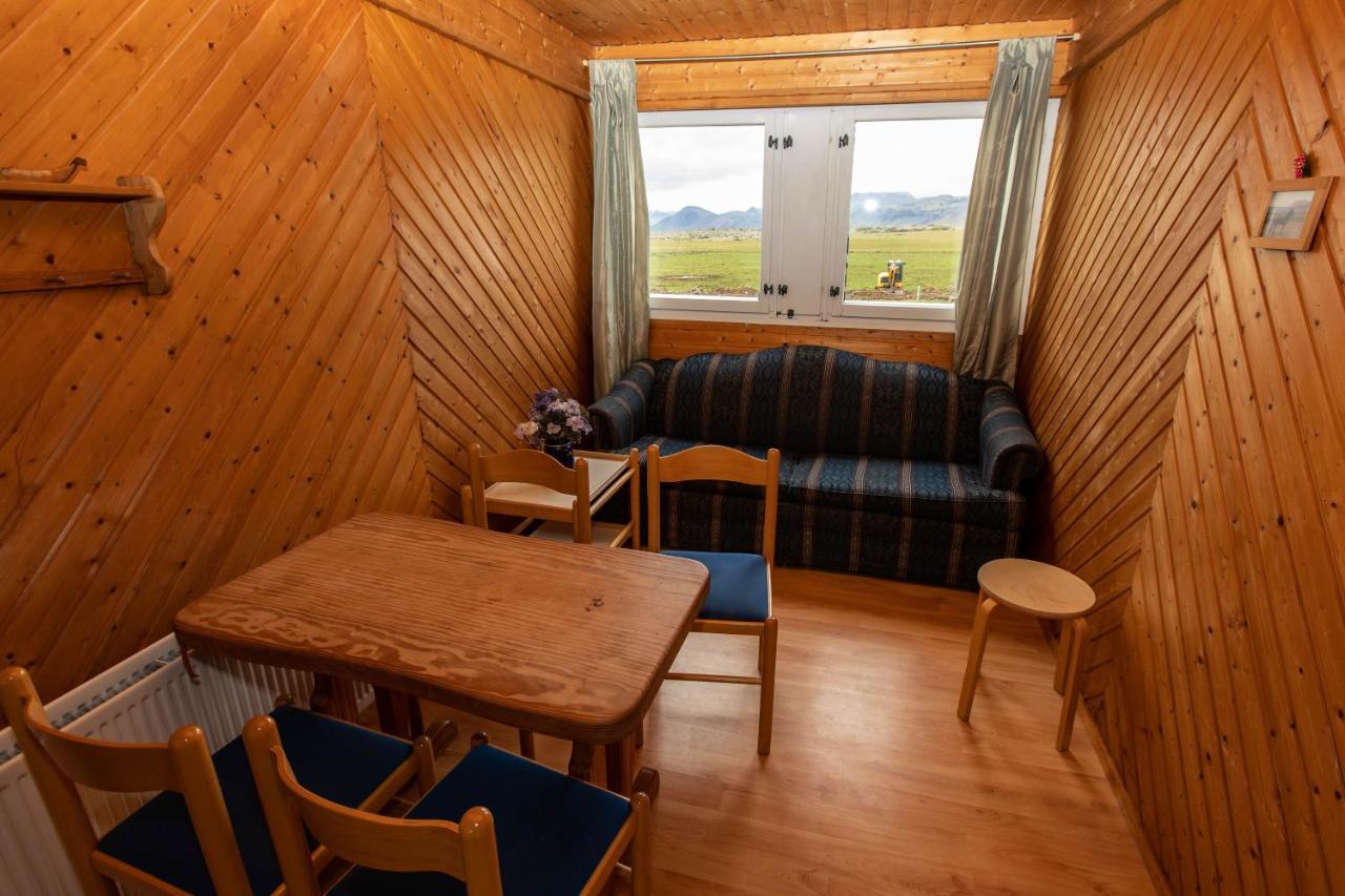 Lysuholl Hotel Snaefellsbaer Екстериор снимка