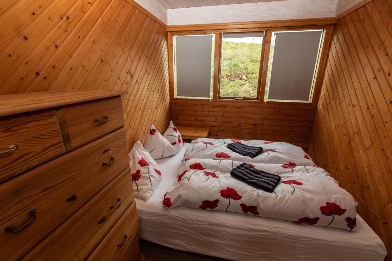 Lysuholl Hotel Snaefellsbaer Екстериор снимка