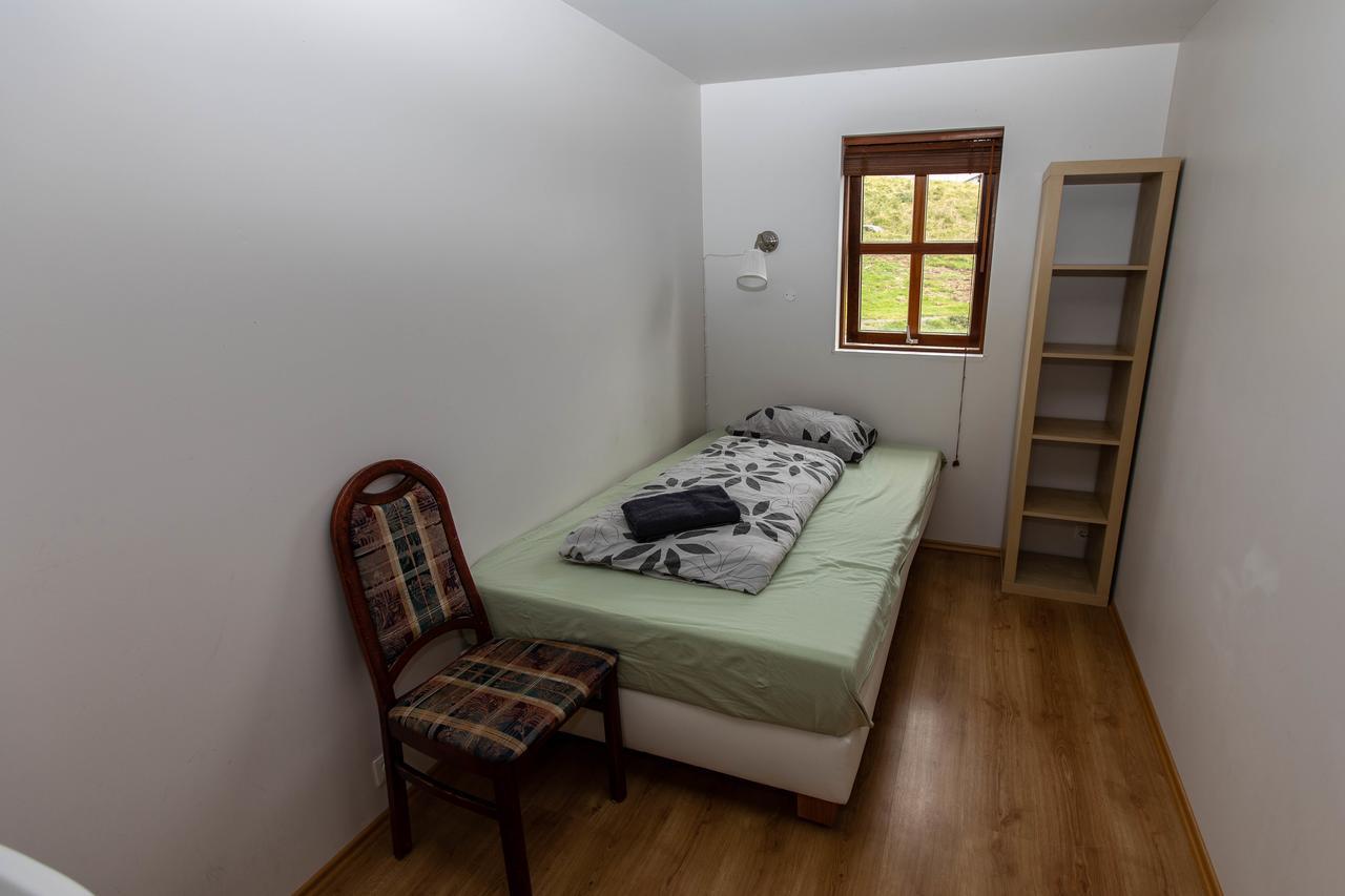 Lysuholl Hotel Snaefellsbaer Екстериор снимка