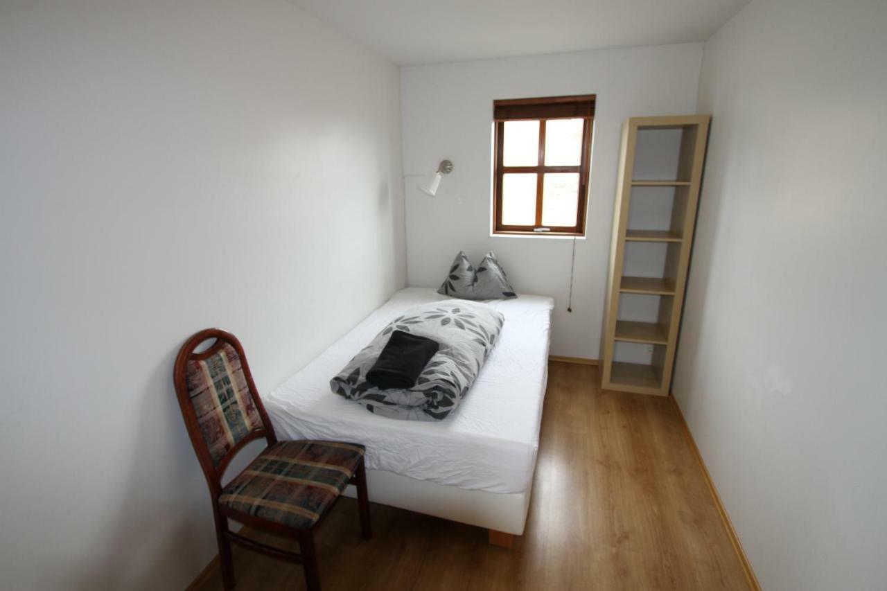 Lysuholl Hotel Snaefellsbaer Екстериор снимка