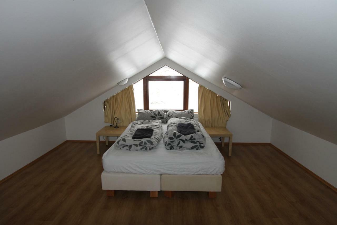 Lysuholl Hotel Snaefellsbaer Екстериор снимка
